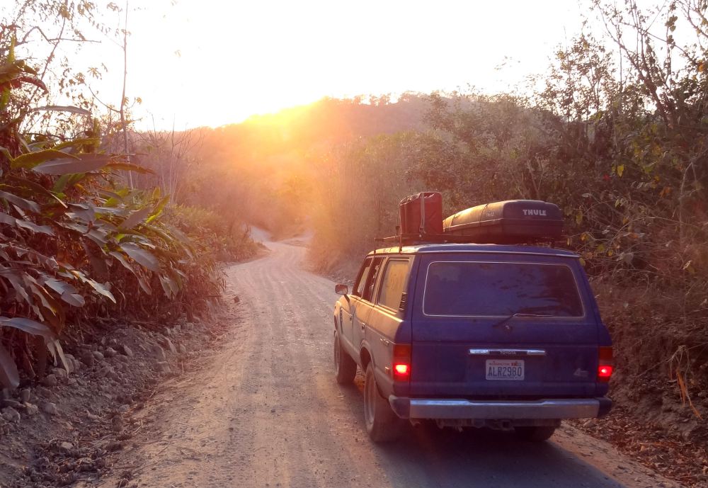 Off-Belay: Costa Rica - The Pura Vida Lifestyle - The ...