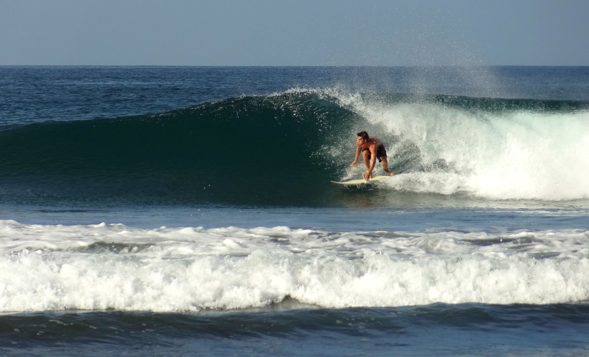 Off-Belay: Costa Rica - The Pura Vida Lifestyle - The ...