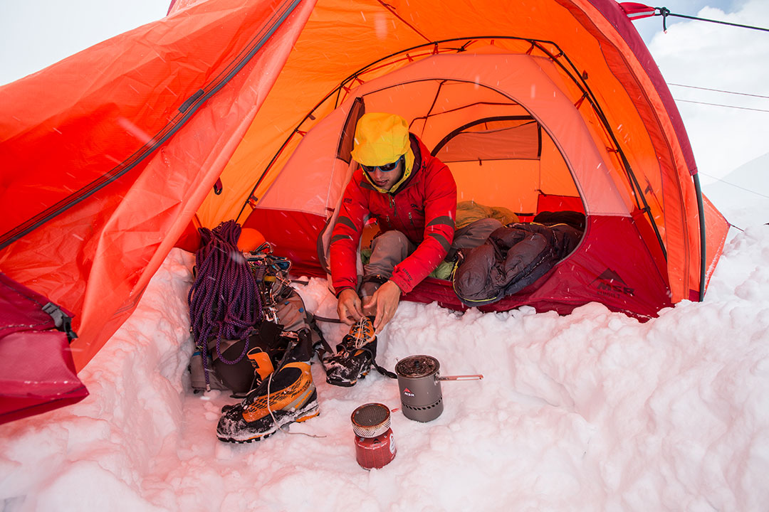 15++ Do You Need A 4 Season Tent For Winter Camping