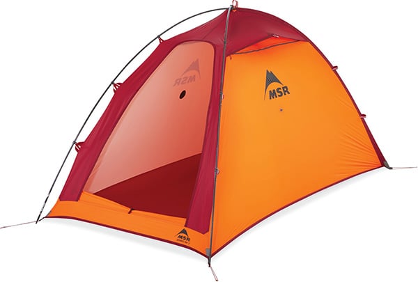 Lighting up your Wall Tent: Make the most of your camping trip