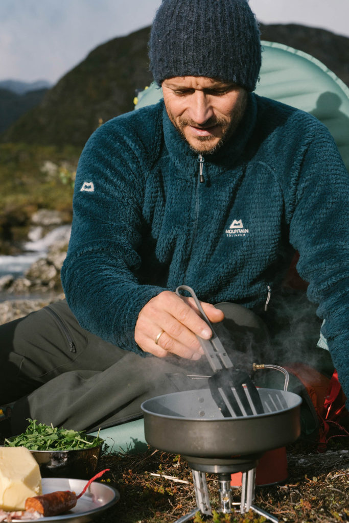 Camp kitchen essentials for every outing - EverybodyAdventures