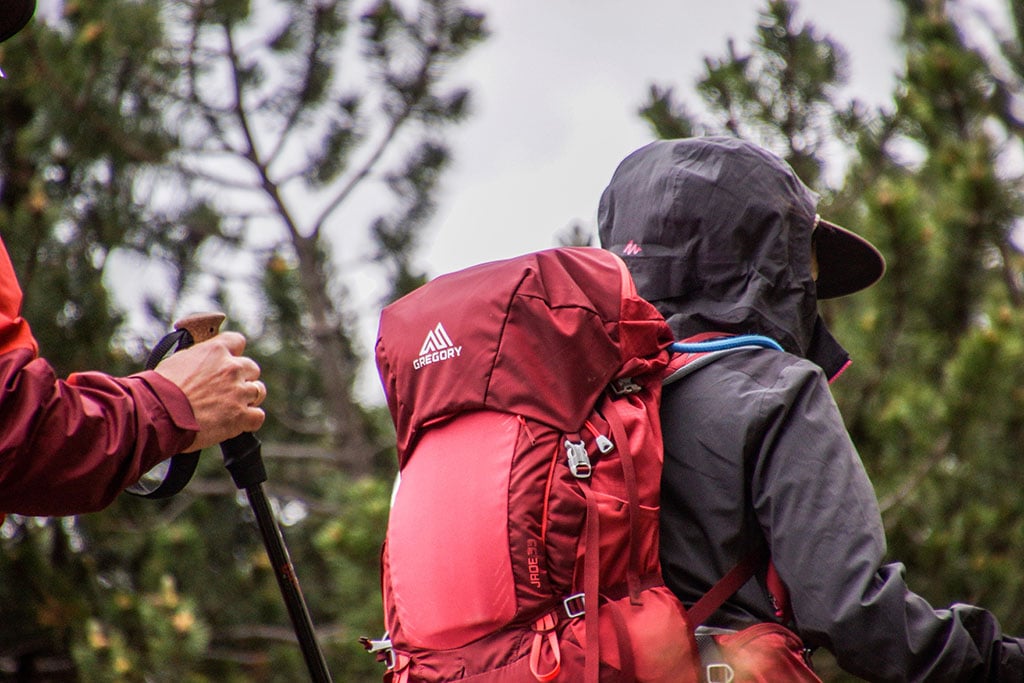 How to Pack a Backpack, Backpacking Tips