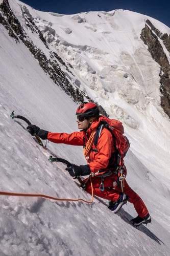Exploratory Mountaineering - The Tien Shan Mountains | MSR Blog