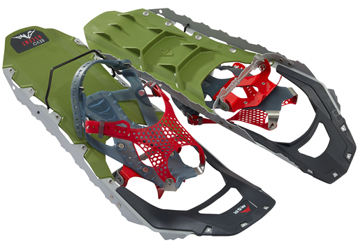 How to Choose Snowshoes - Terrain, Size, Special Features | MSR Blog