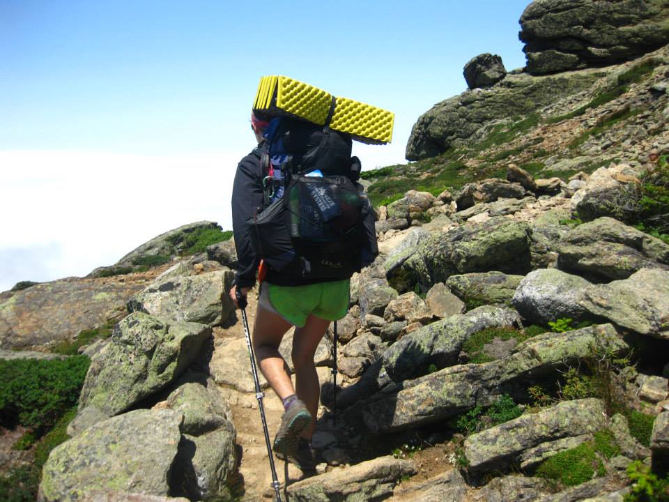 How Much Does an Appalachian Trail Thru-hike Cost? - MSR Blog