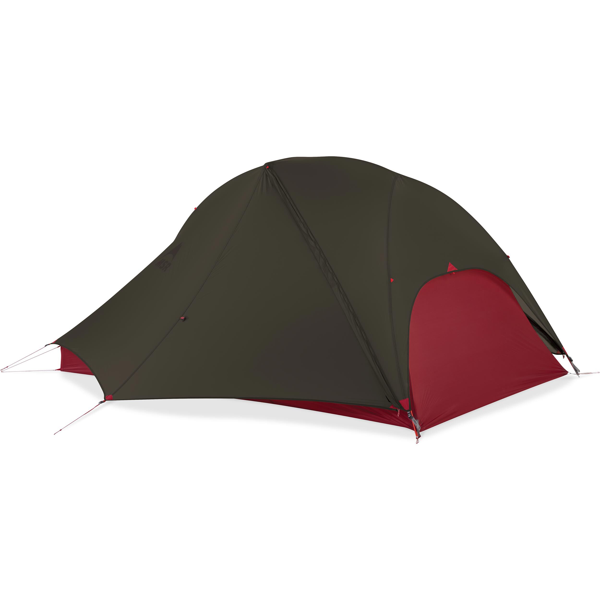 FreeLite™ 2 ǀ Ultralight 2-Person Backpacking Tent ǀ MSR®