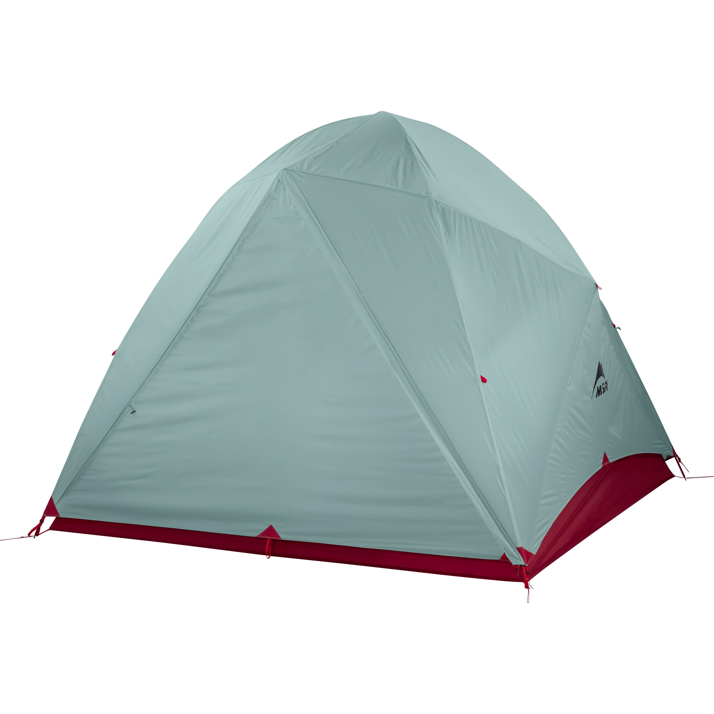 Habiscape™ 4 - Family Camping 4-Person Tent ǀ MSR®