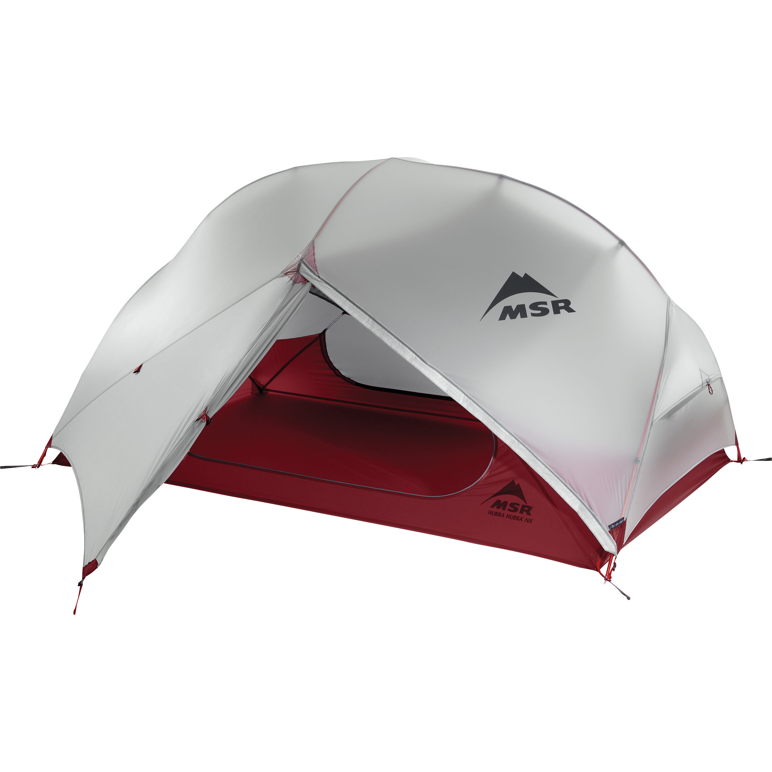 Hubba Hubba™ NX 2-Person Backpacking Tent | Backpacking
