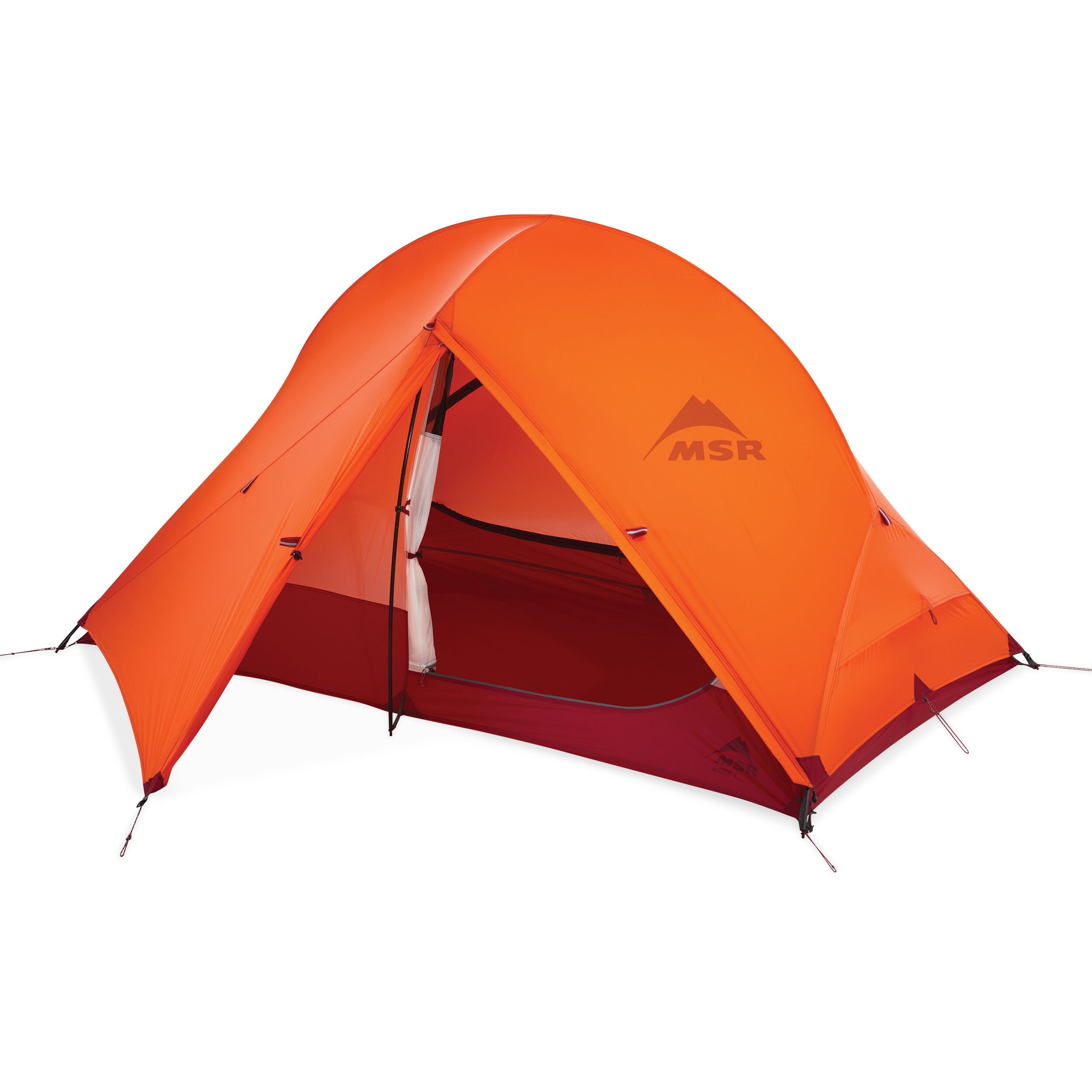 COLEMAN Dome Tent - Sleeps 4 - 9' x 7' 2000026056