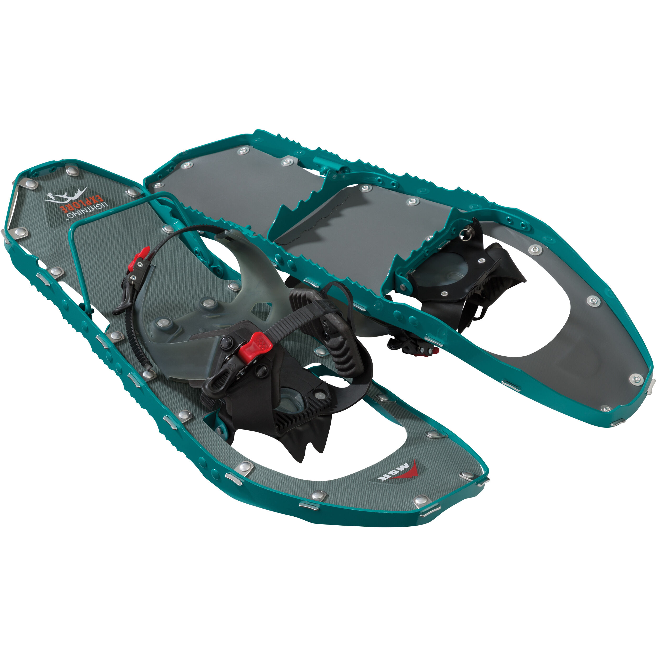 MSR® Snowshoes | Unrivaled, All-Condition Performace | MSR®