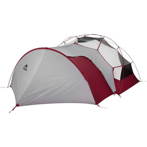Mutha Hubba Nx 3 Person Backpacking Tent Backpacking Tents Msr