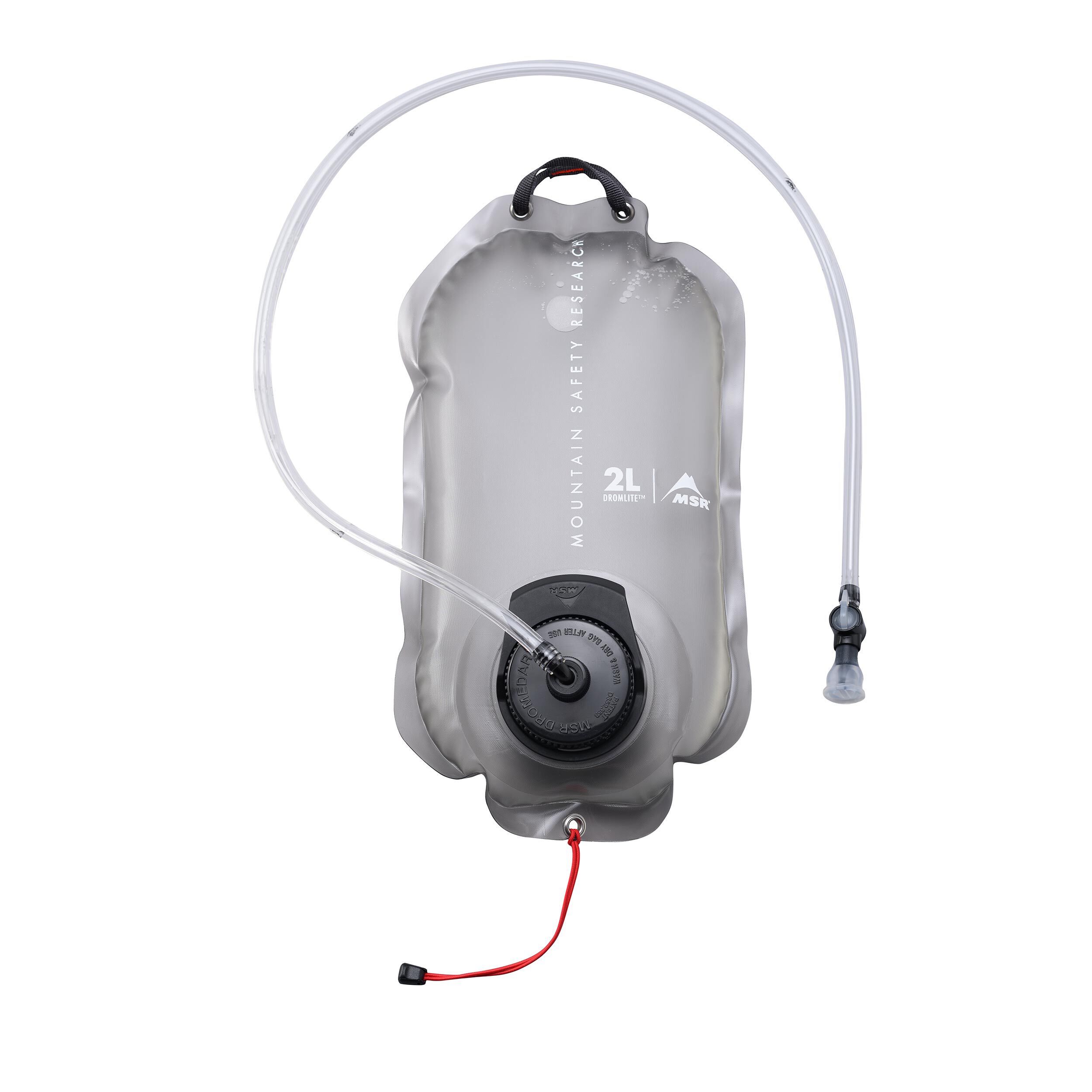 Hydration System Kit - works with Drom-Series Bags | MSR®
