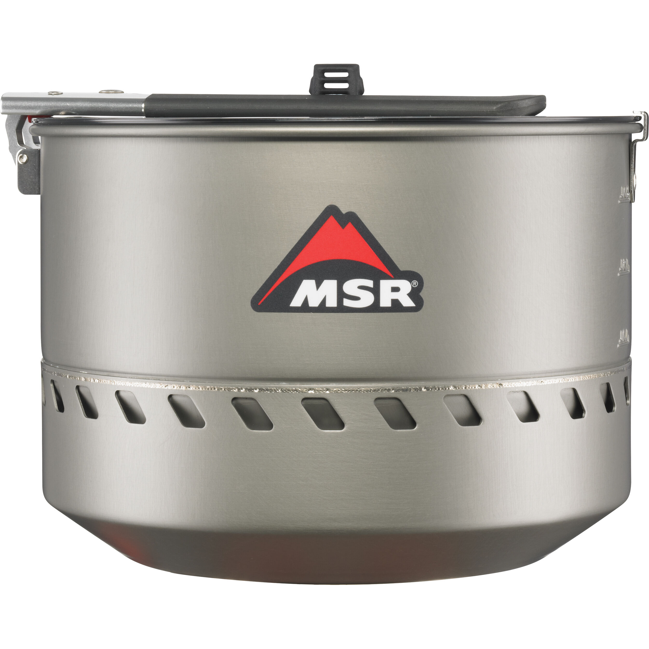 Reactor® System Cookware | Backpacking Cookware | MSR®