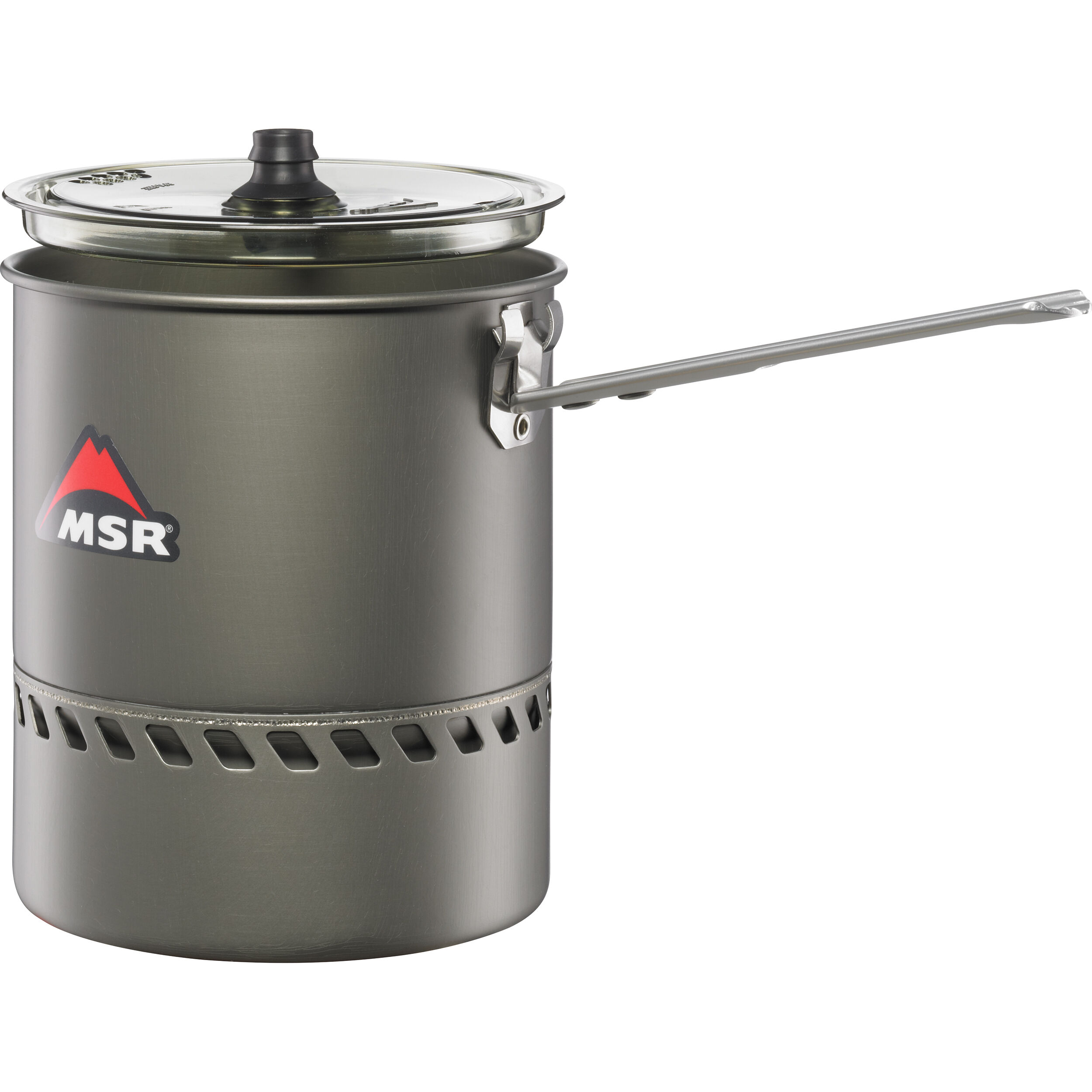 Reactor® 2.5 L Stove System
