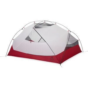 storting middernacht weten Hubba Hubba™ 3 Tent ǀ 3 Person Backpacking Tent ǀ MSR®