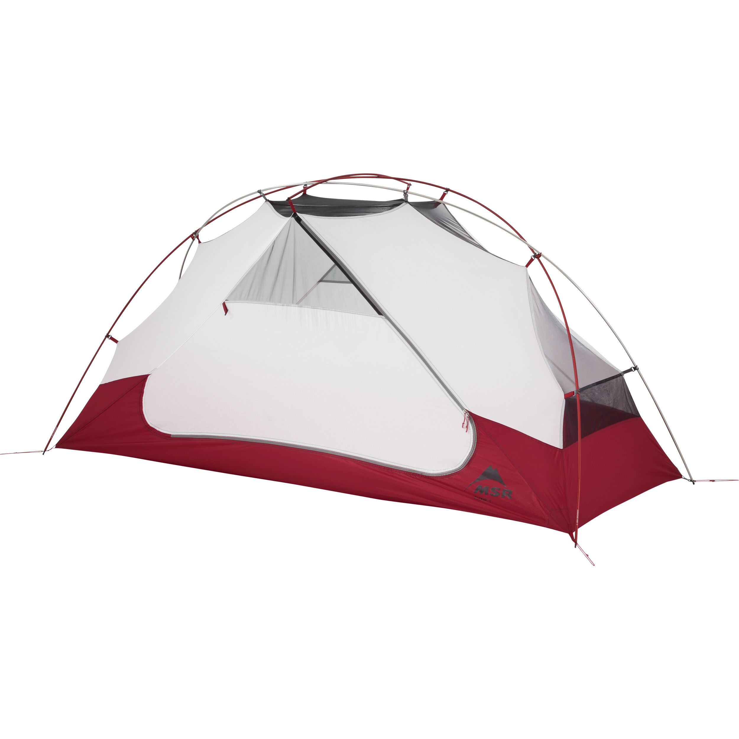 Elixir™ 1 Backpacking Tent | Backpacking Tents | MSR