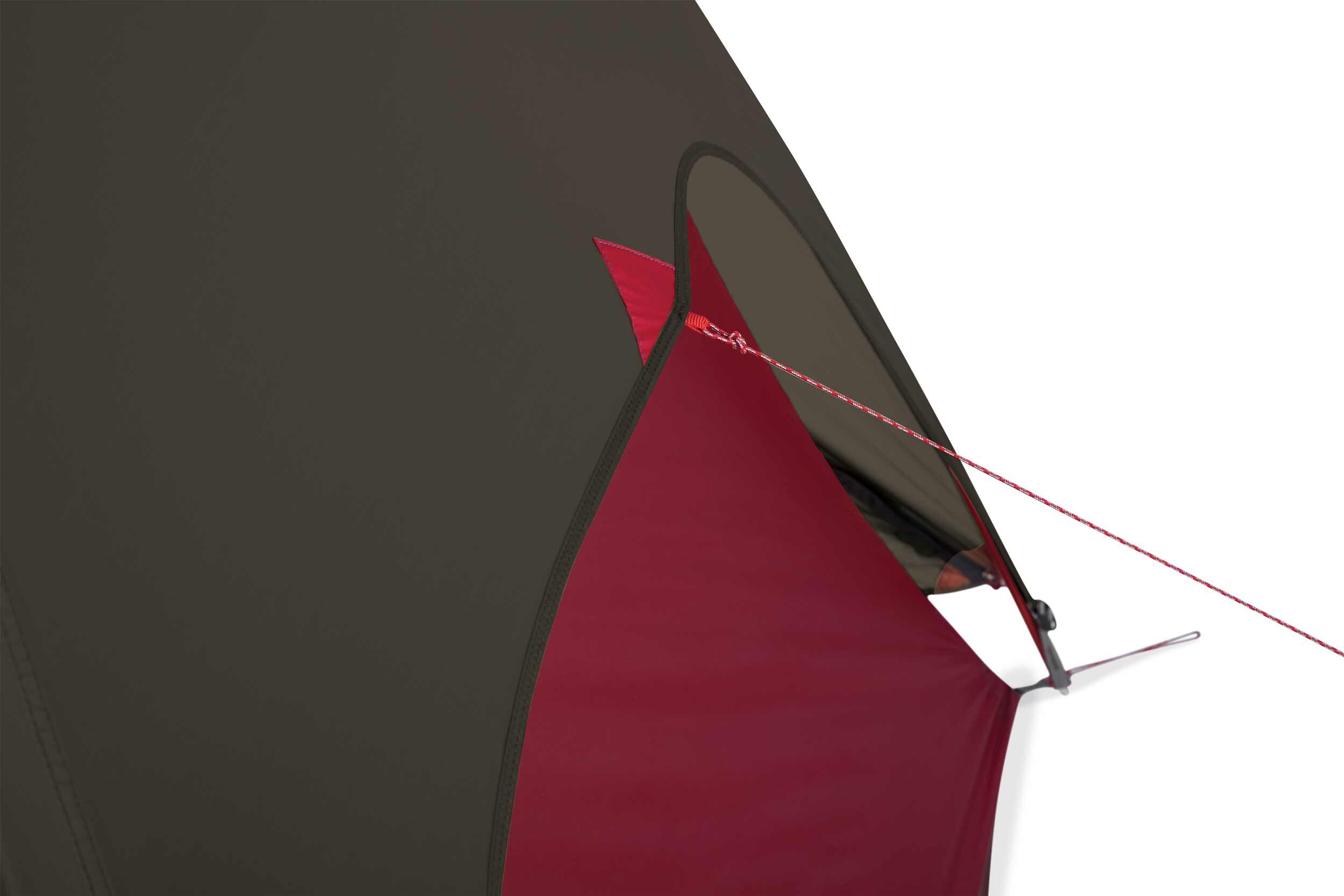 FreeLite™ 1 ǀ Ultralight Solo Backpacking Tent ǀ MSR®