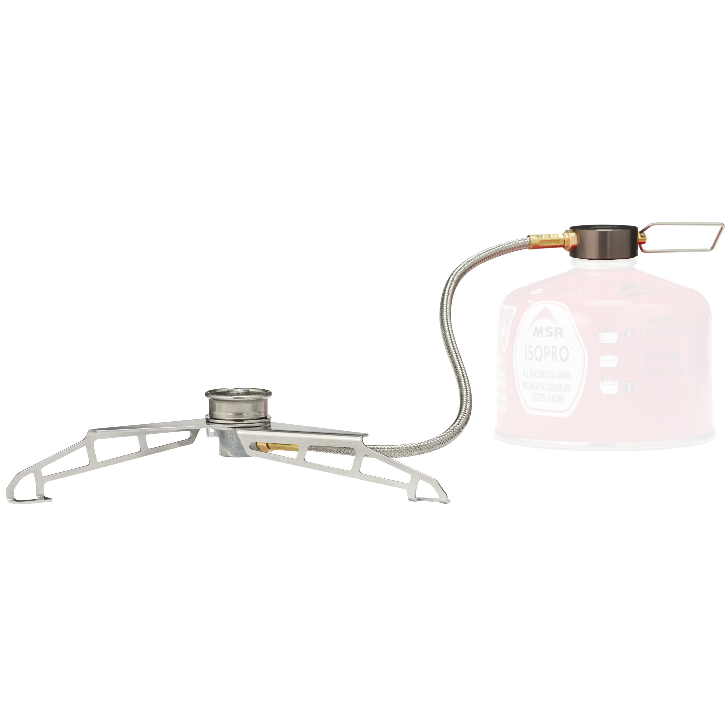 MSR® Backpacking and Camping Cook Stove Accessories | MSR®