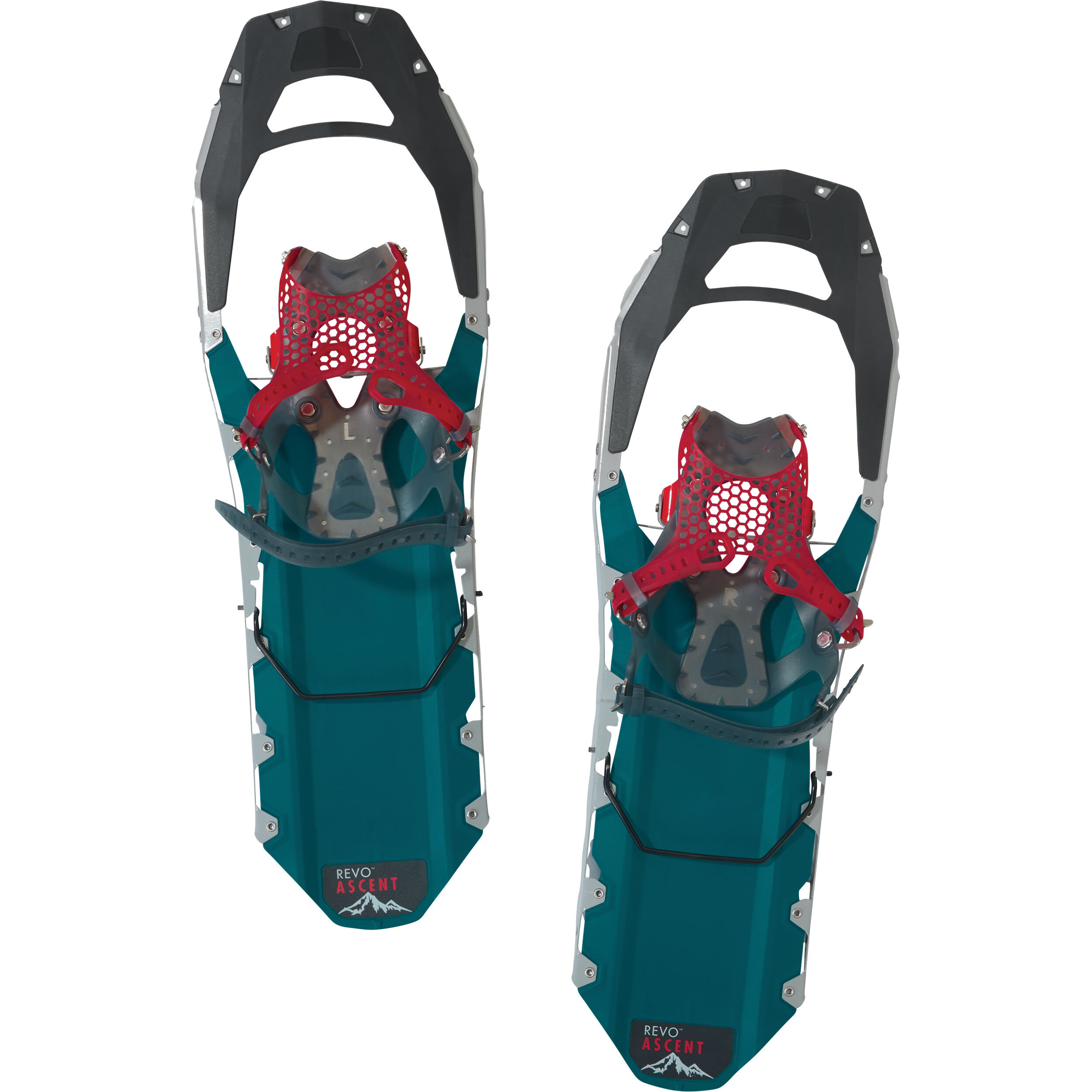 Women's Revo™ Ascent Snowshoes | Womens Snowshoes | MSR®