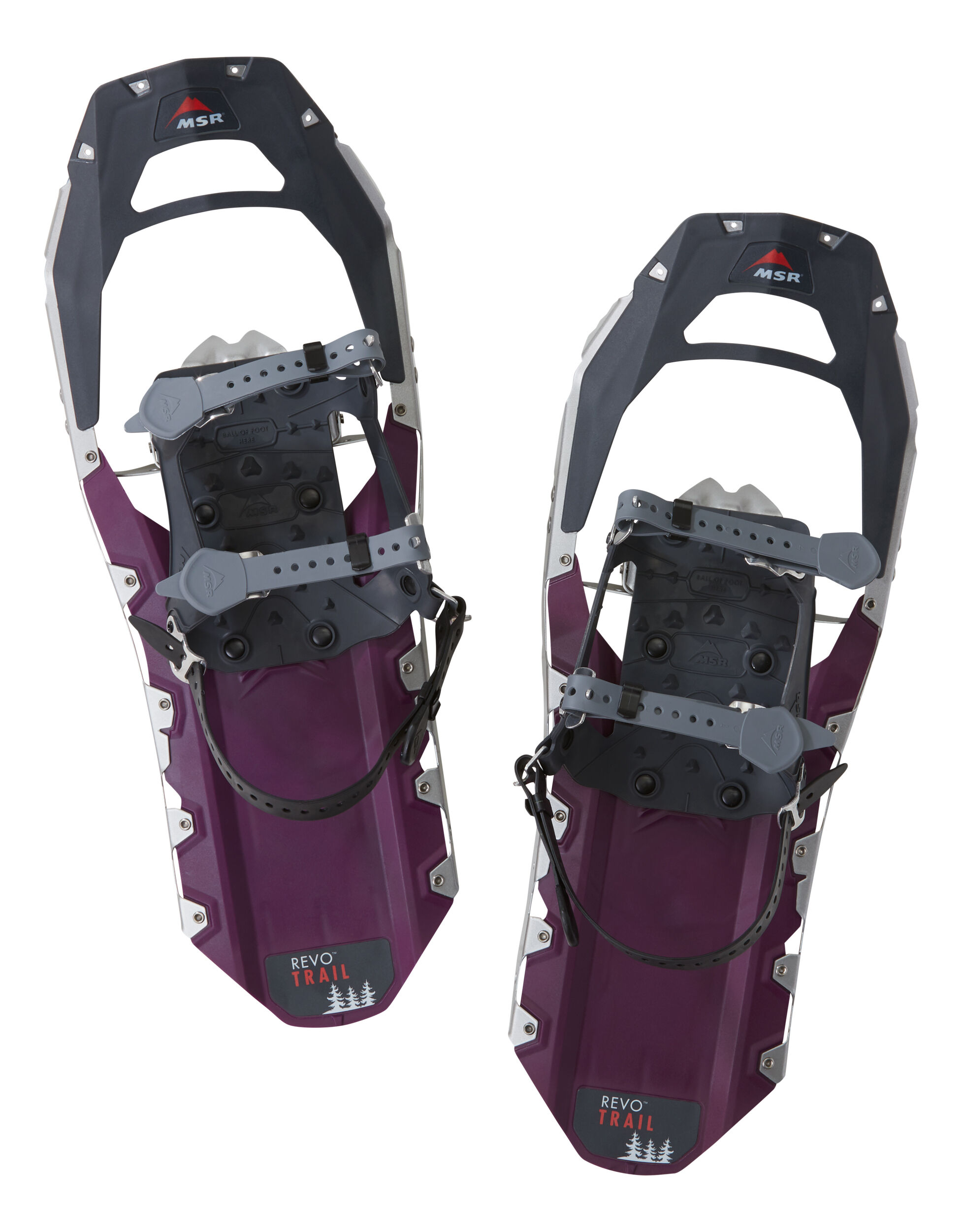 Women's Revo™ Trail Snowshoes - Past Season | Trail Series | MSR