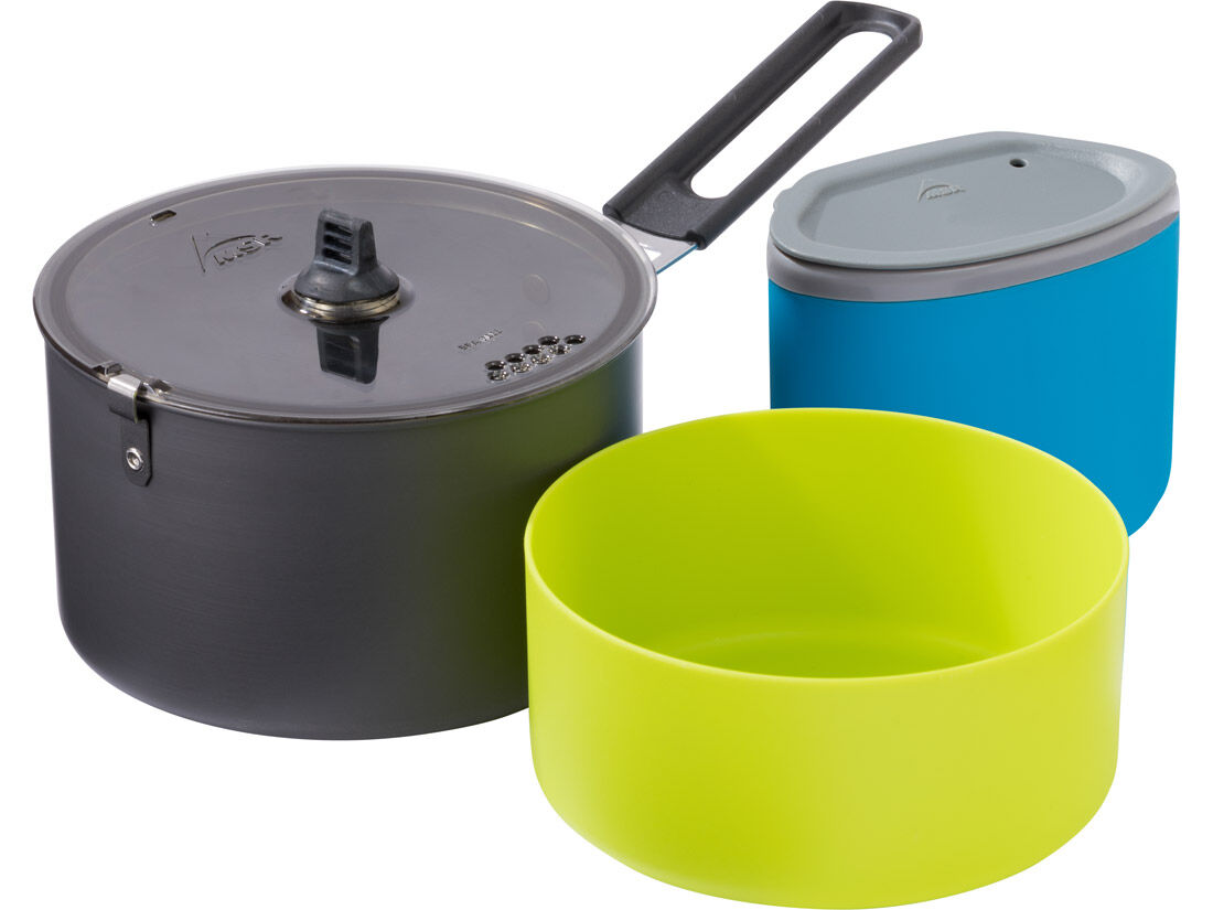 Camping Cook Sets | Backpacking & Camping Cookware | MSR®