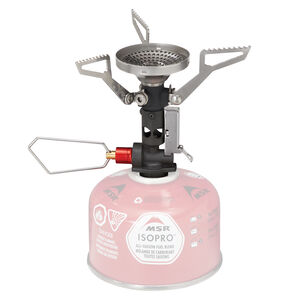 Best Camping Gas Stove(?) 🏕️ Mini Camping Gas Stove 