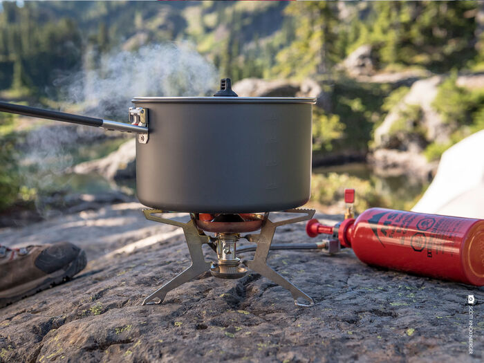 MSR WhisperLite International Stove