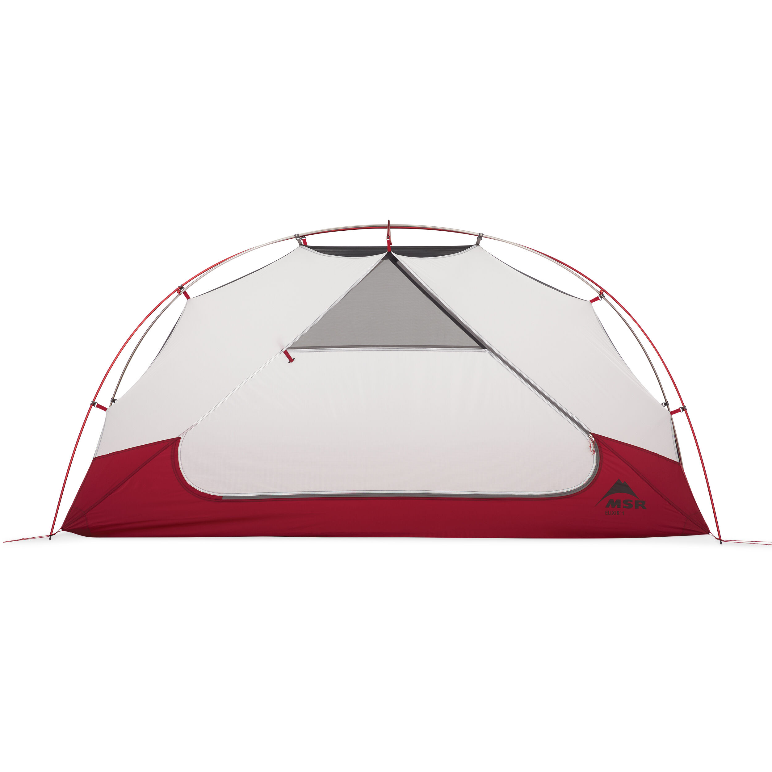 Elixir™ 1 Roomy and Light 1-Person Backpacking Tent | MSR®