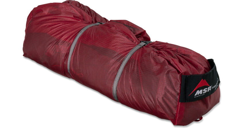 Hubba™ NX Solo Backpacking Tent | Backpacking Tents | MSR