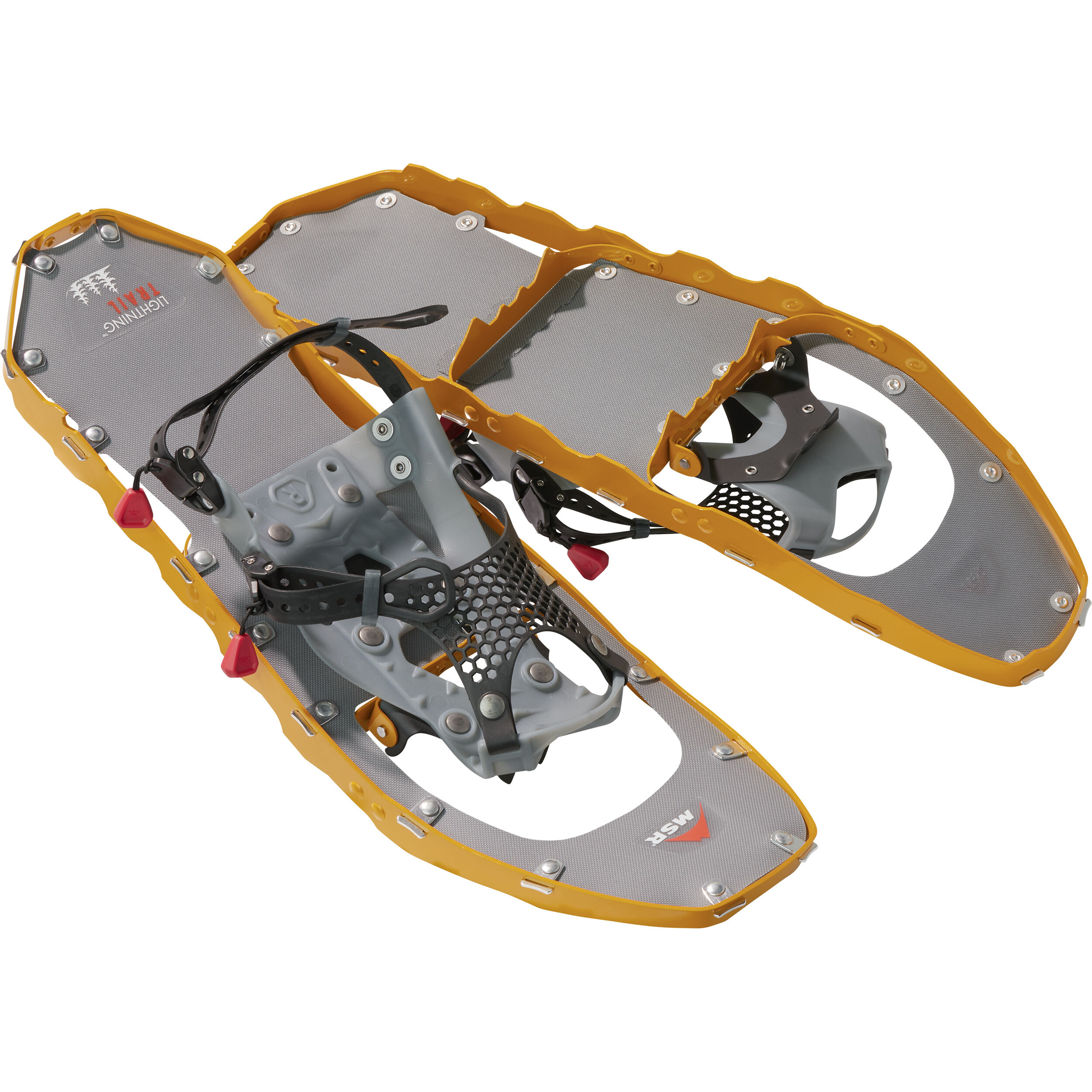 MSR® Snowshoes | Unrivaled, All-Condition Performace | MSR®