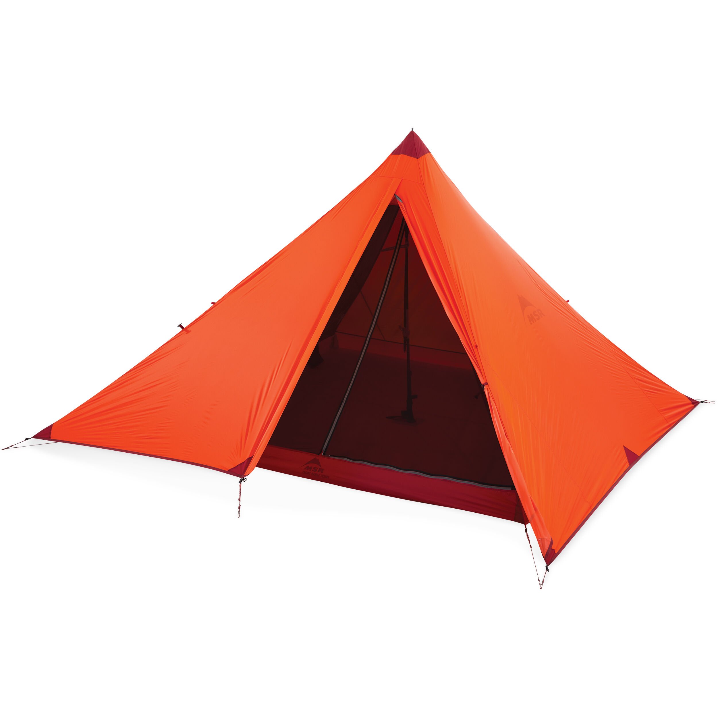 lightweight backpacking tarp shelters