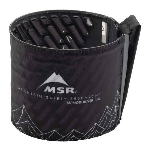 WindBurner® Pot Cozy | Replacement Parts | MSR