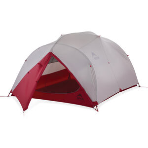 Mutha Hubba Nx 3 Person Backpacking Tent Backpacking Tents Msr