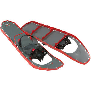 Lightning™ Explore MSR Snowshoes - All-Day Comfort | MSR®