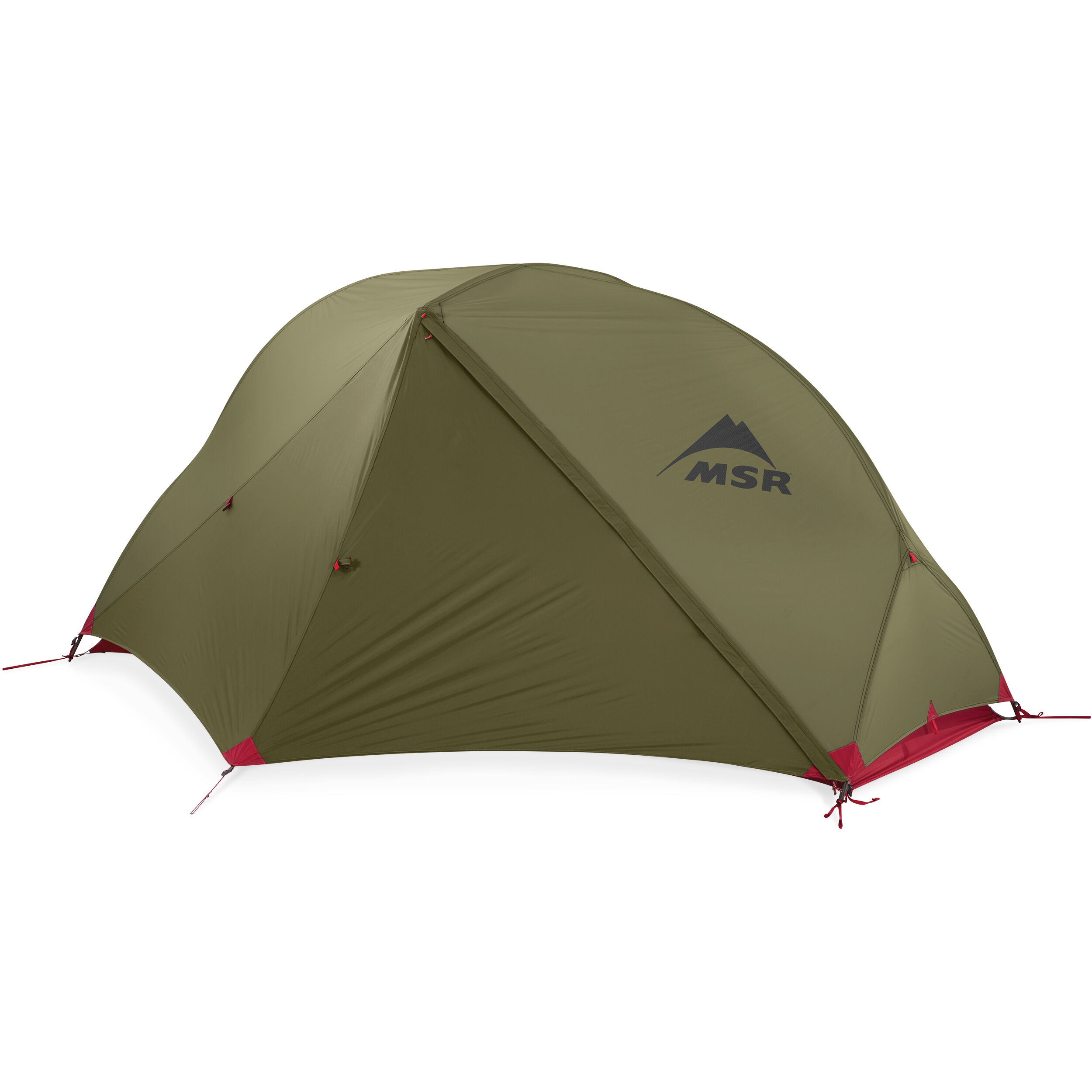 Hubba™ NX Solo Backpacking Tent | Backpacking Tents | MSR
