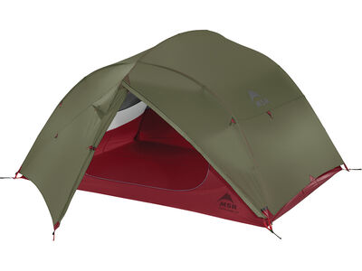 Tente De Randonnee Ultralegere Pour 3 Personnes Mutha Hubba Nx Backpacking Tents Msr
