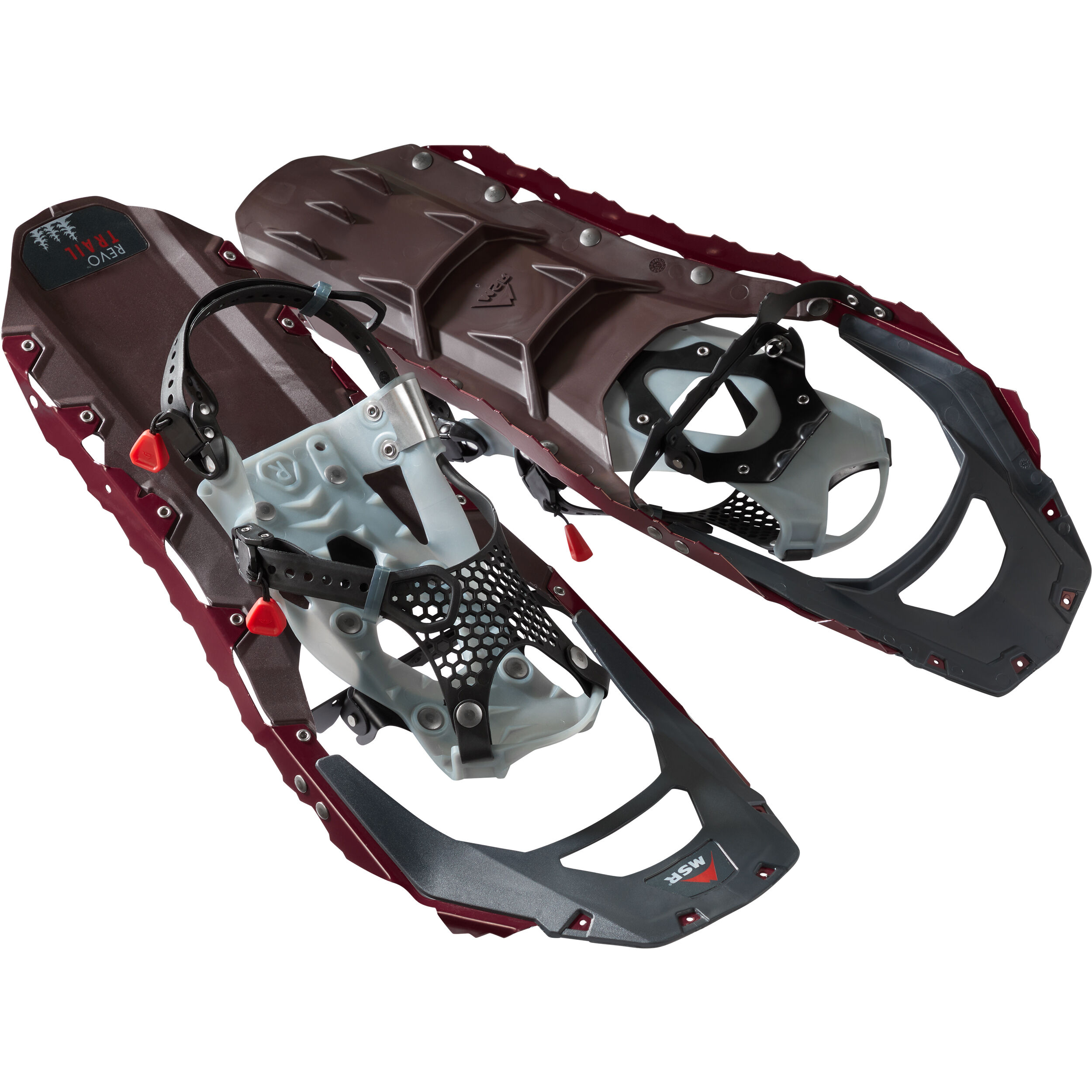 Women's Revo™ Trail Snowshoes | Womens Snowshoes | MSR®