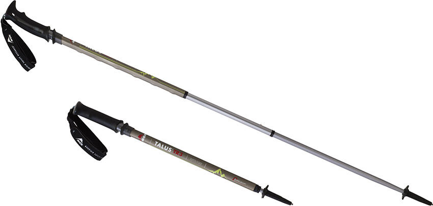 Talus™ TR-3 Trekking Poles | Archived 