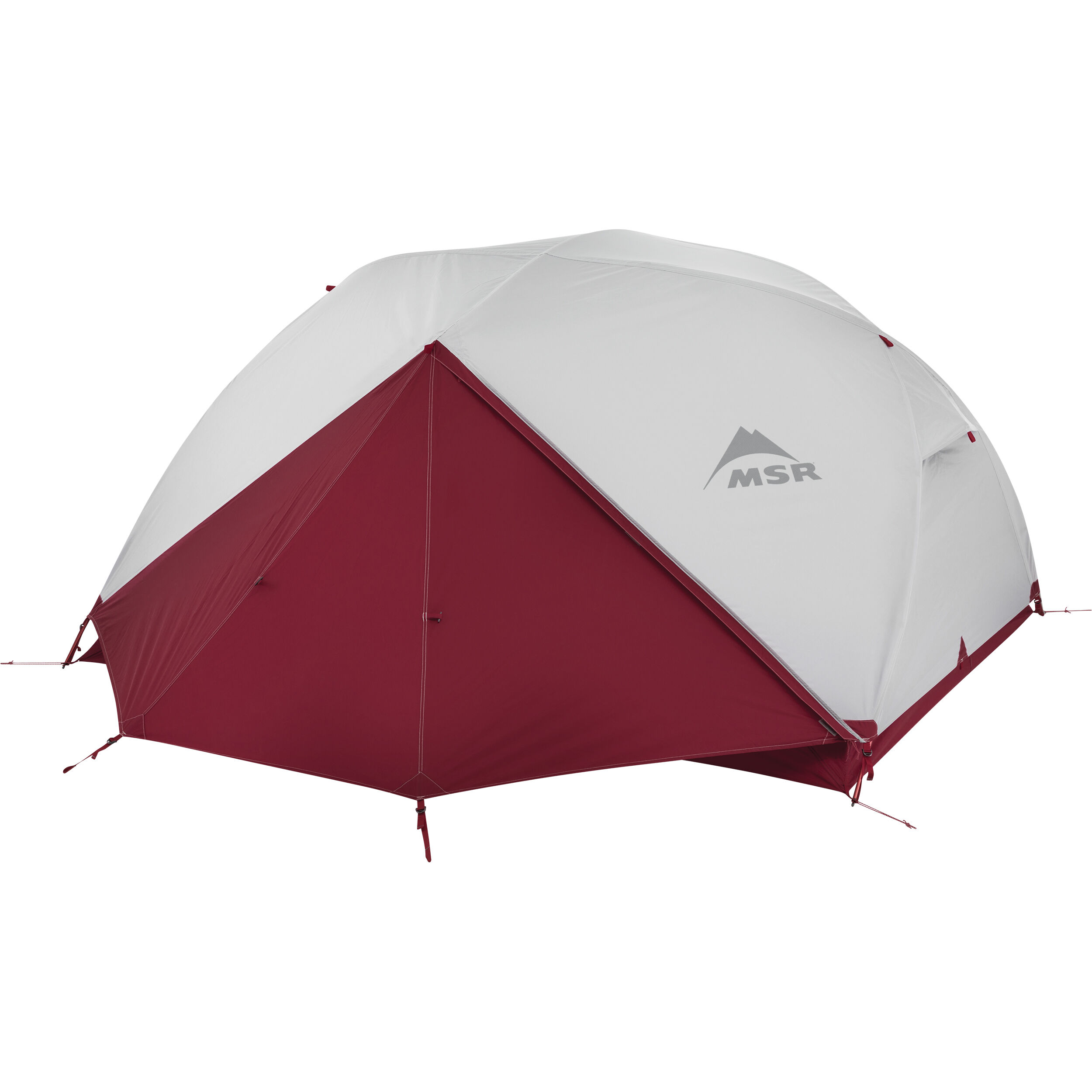 Elixir™ 3 Extra Roomy 3-Person Backpacking Tent | MSR®