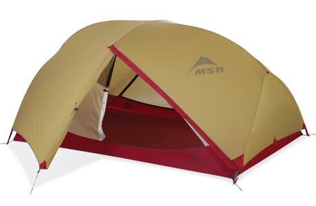 Onmogelijk Nucleair touw MSR | Mountain Safety Research: Backpacking, Camping & Mountaineering