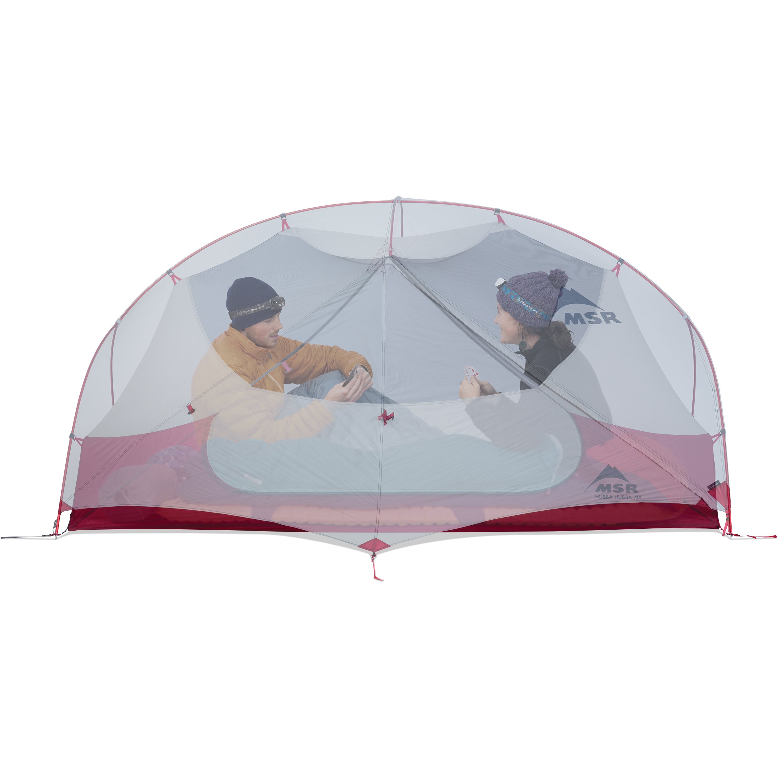 Hubba Hubba™ NX 2-Person Backpacking Tent | Backpacking Tents | MSR