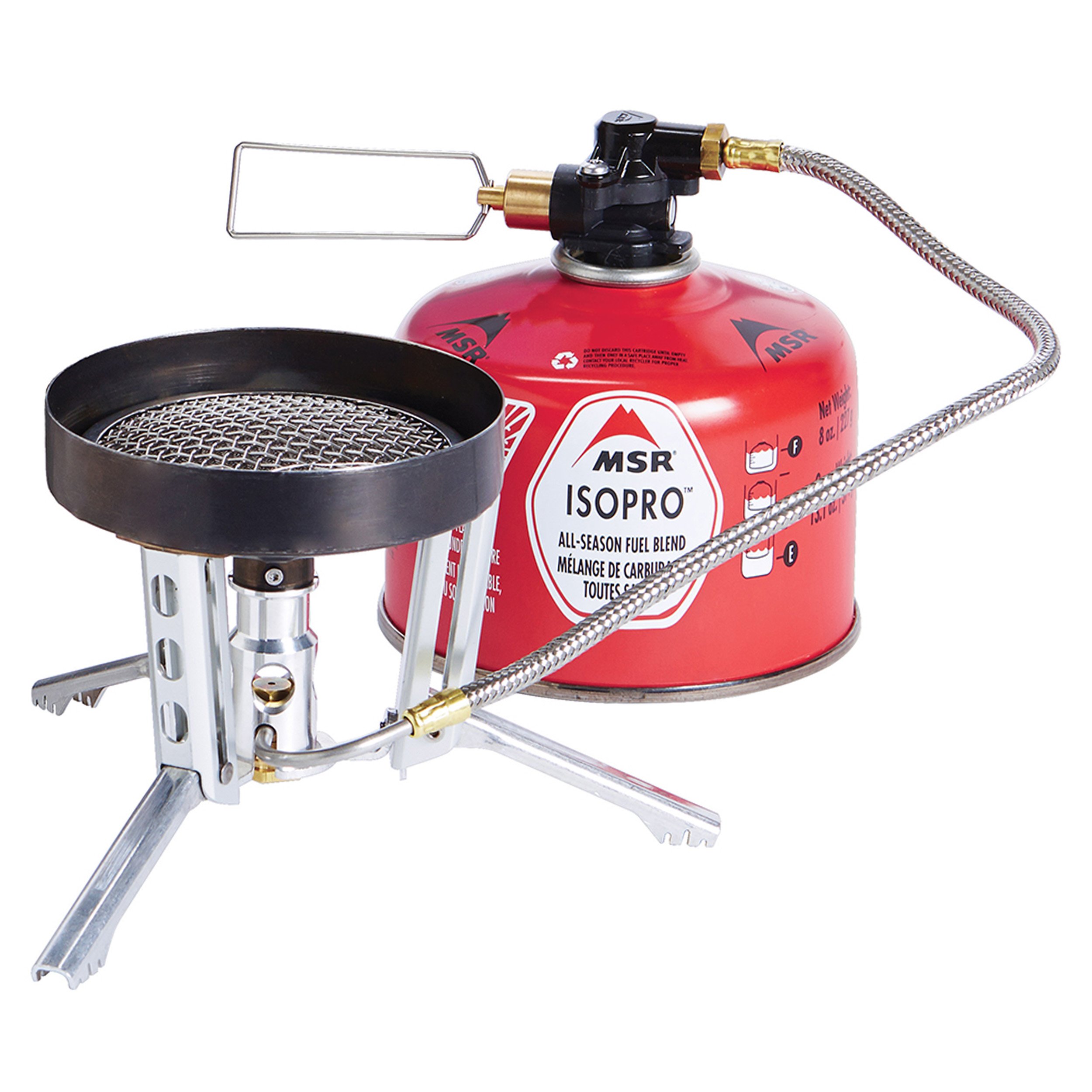 WindBurner® 1.8L Duo Backpacking Stove System | MSR®