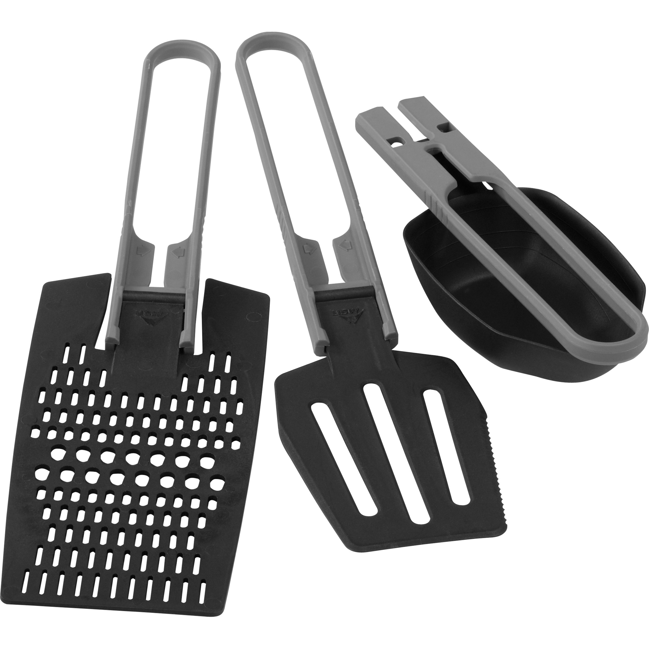 Alpine™ Dish Brush/Scraper, Camp Kitchen & Utensils