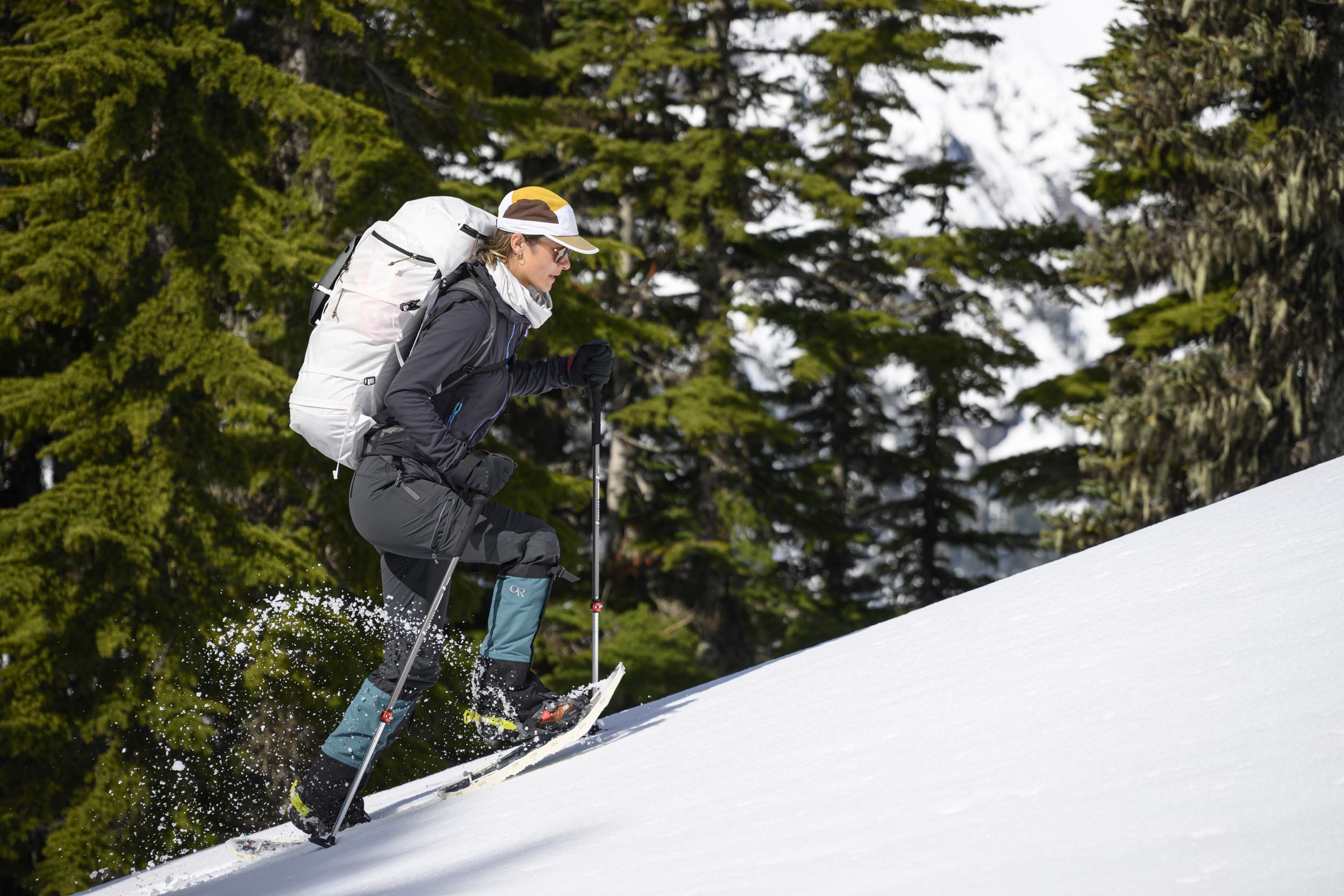 Women's Lightning™ Explore Snowshoes | Explore Series Snowshoes | MSR