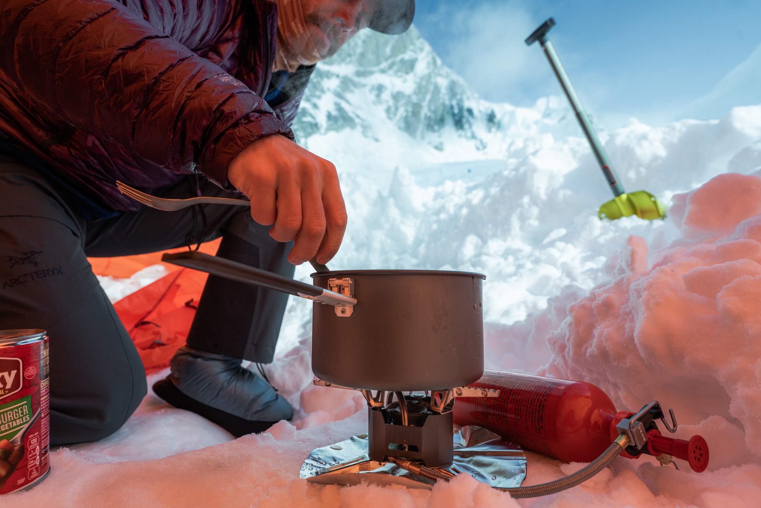 Msr expedition stove hotsell